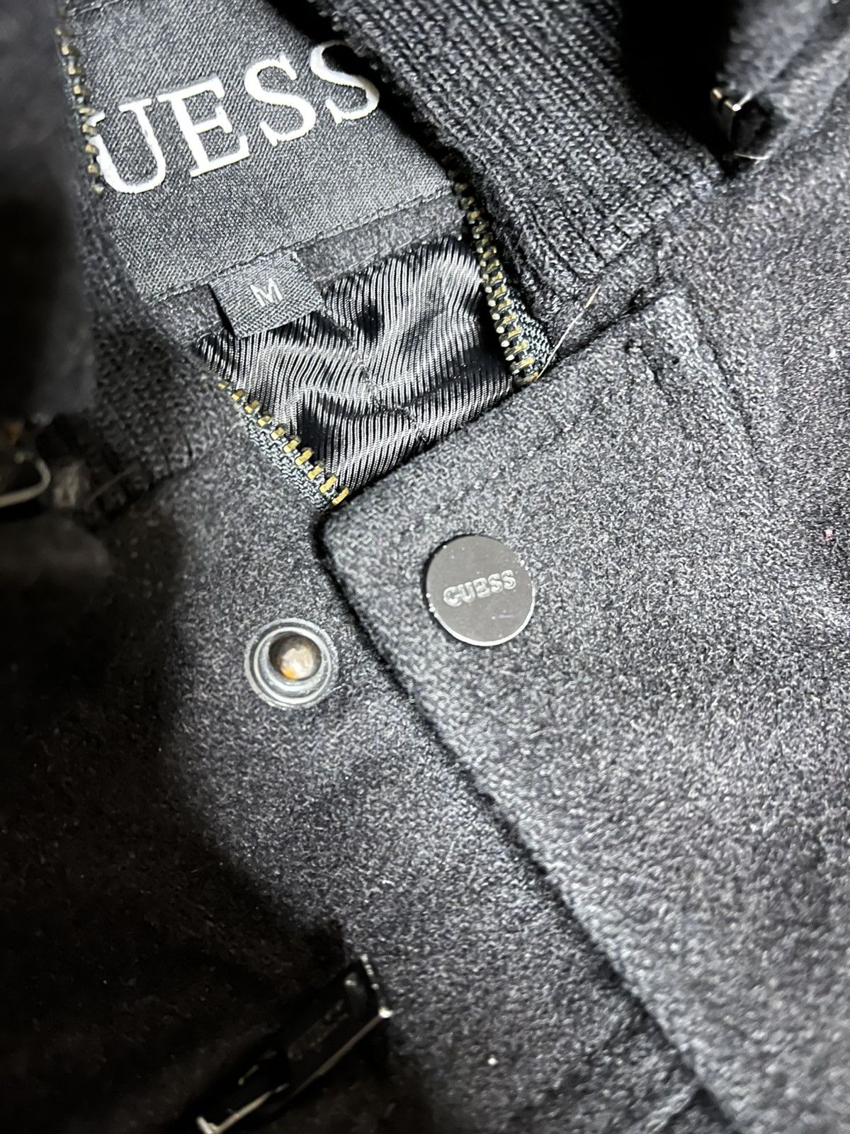Guess Original Guess coat Size US M / EU 48-50 / 2 - 6 Thumbnail