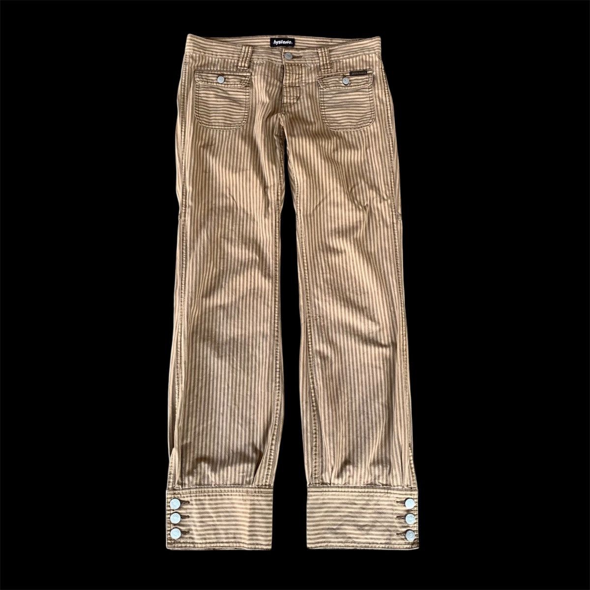 Hysteric glamour pants