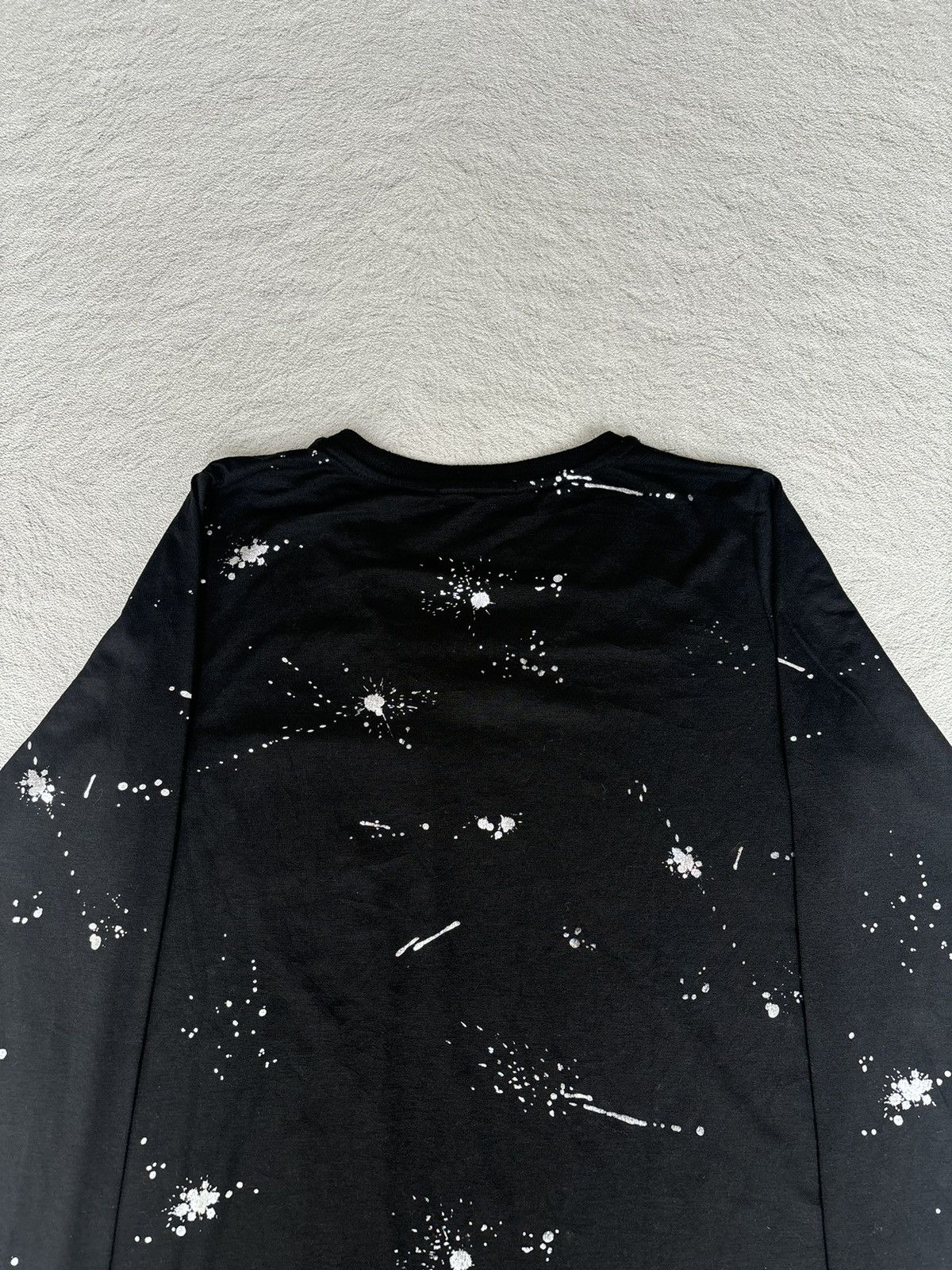 Hysteric Glamour Y2k avail mode ifsixwasnine punk style longsleeve Size L / US 10 / IT 46 - 4 Thumbnail