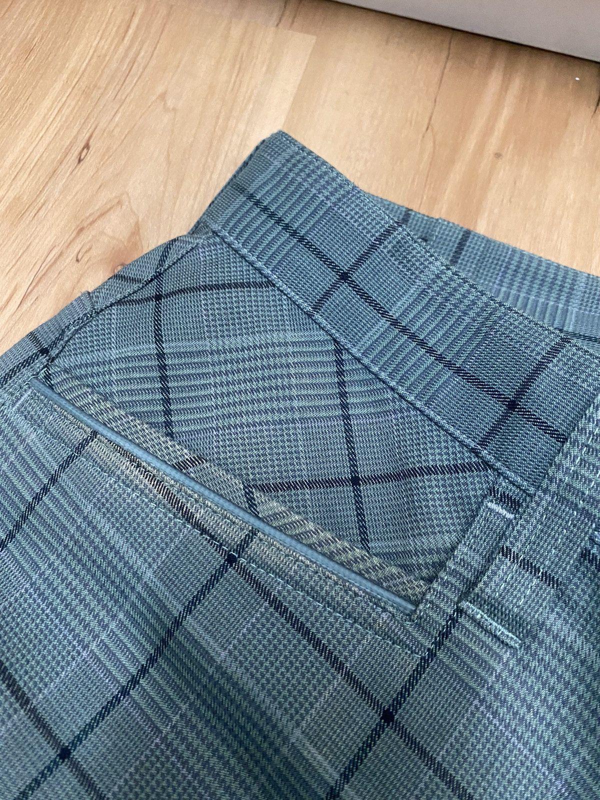 Oakley × Vintage Vintage Oakley pants Size US 32 / EU 48 - 9 Thumbnail