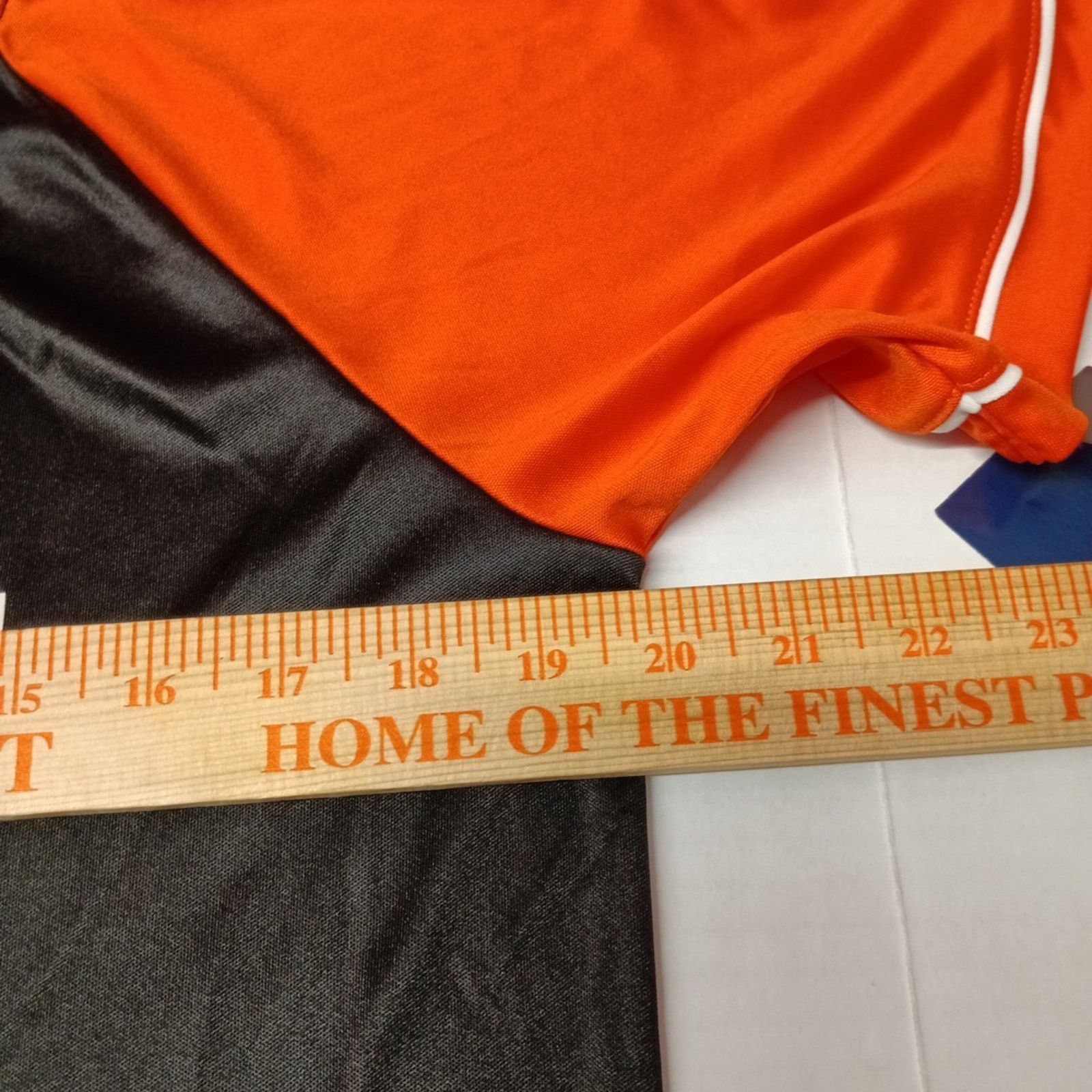 Majestic Majestic Baltimore Orioles Jersey Womens Size M Orange Black Size M / US 6-8 / IT 42-44 - 4 Thumbnail