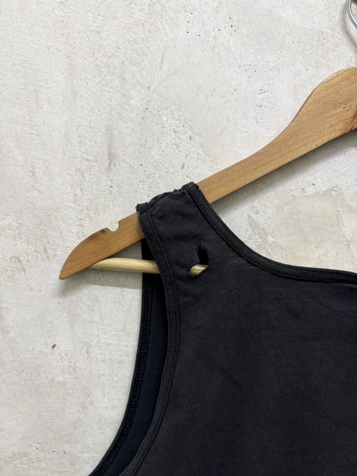 Vintage Vintage 90s Distressed Salem Cruiser Faded Tank Top Size US XL / EU 56 / 4 - 6 Thumbnail