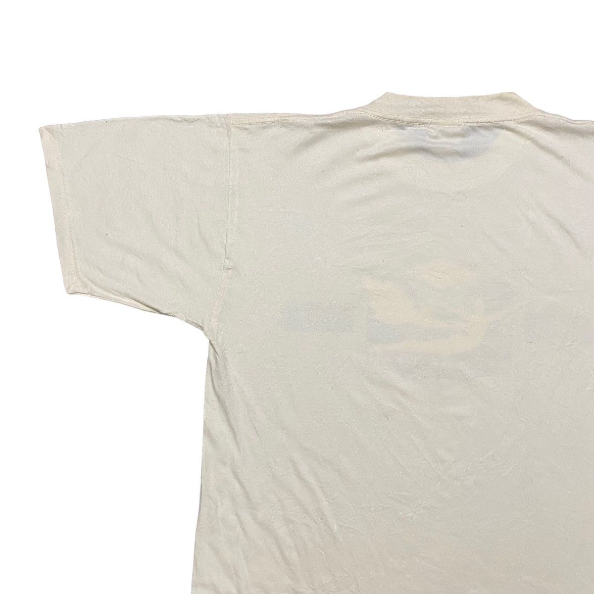 Vintage Vintage Virgin Atlantic Shirt Size US L / EU 52-54 / 3 - 8 Thumbnail