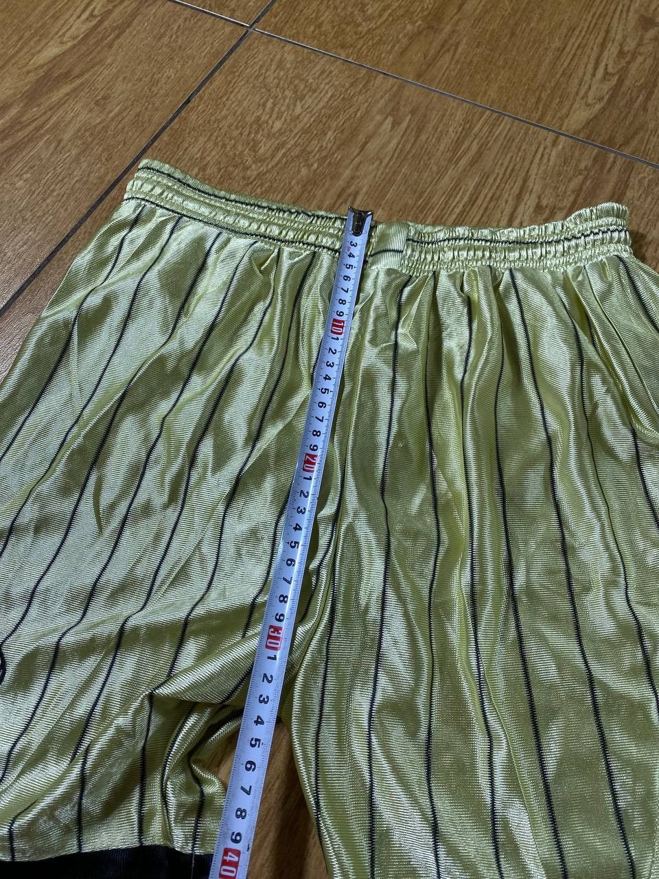 Nike × Vintage Vintage Nike Shorts Size US 32 / EU 48 - 11 Thumbnail