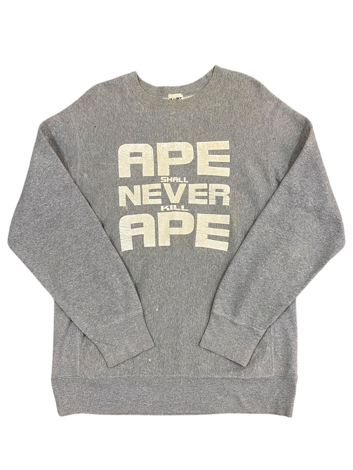 Ape Shall Never Kill Ape | Grailed