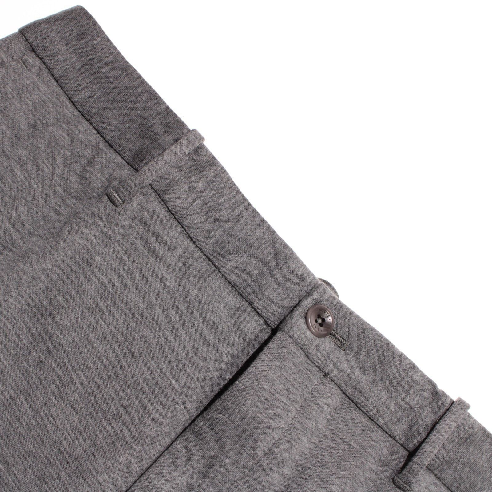 INCOTEX New with tags Chino Size 34 US In Gray