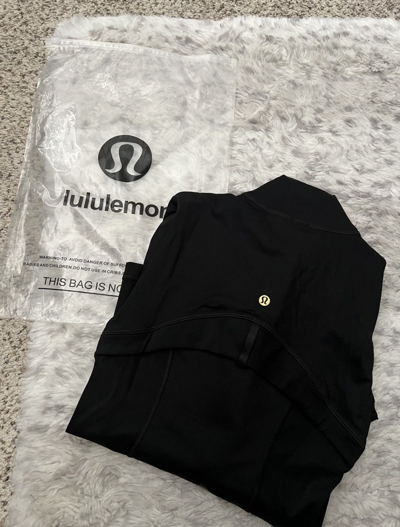 Lululemon Lululemon Women's Define Jacket Size 2 Size XS / US 0-2 / IT 36-38 - 3 Thumbnail