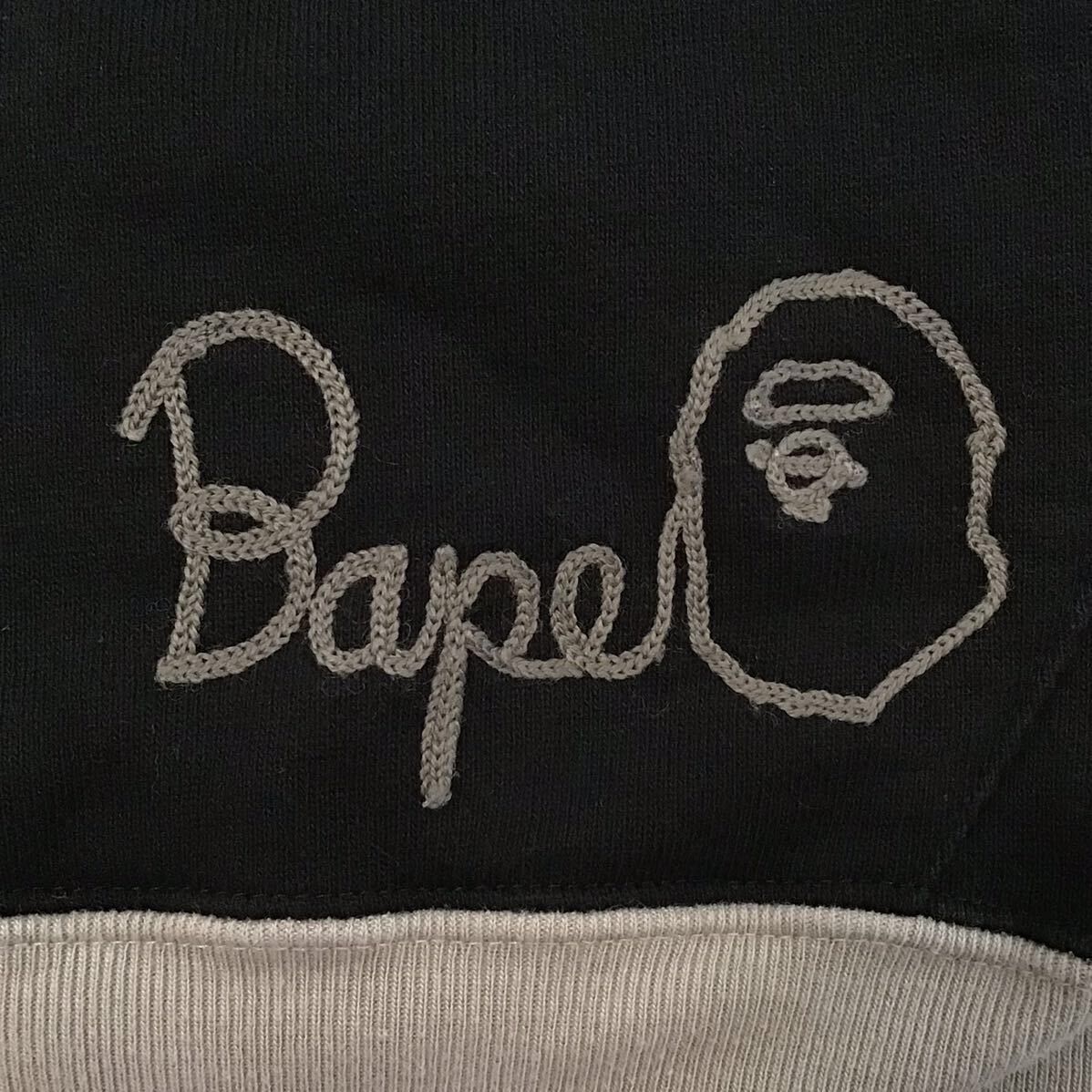 Bape × Nigo BAPE Gray camo crazy full zip hoodie a bathing ape Size US S / EU 44-46 / 1 - 3 Thumbnail