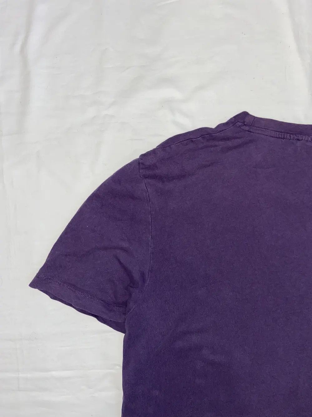 Prince RARE VINTAGE PRINCE PURPLE RAIN ROCK TEE Y2K BAND T SHIRT Size US XXL / EU 58 / 5 - 3 Thumbnail