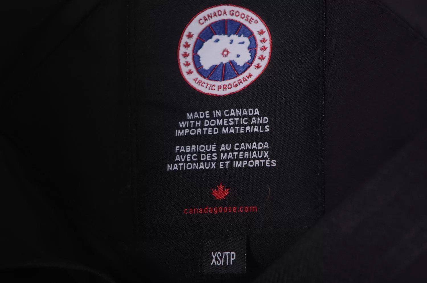 Canada Goose Canada Goose XS puffer jacket Size XS / US 0-2 / IT 36-38 - 3 Thumbnail