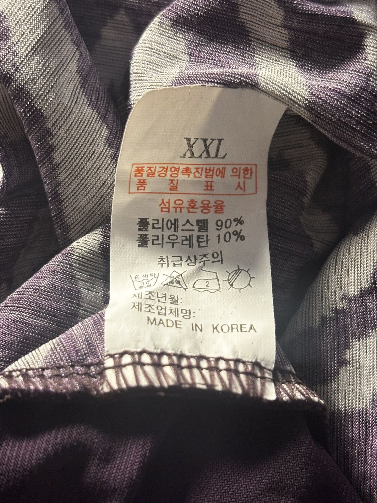Other Women’s purple tunic Size XXL / US 16-18 / IT 52-54 - 9 Thumbnail