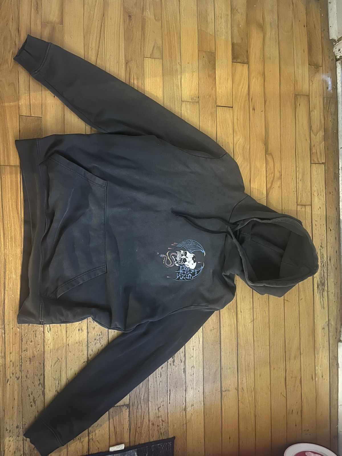 Allsaints AllSaints Size US S / EU 44-46 / 1 - 4 Thumbnail