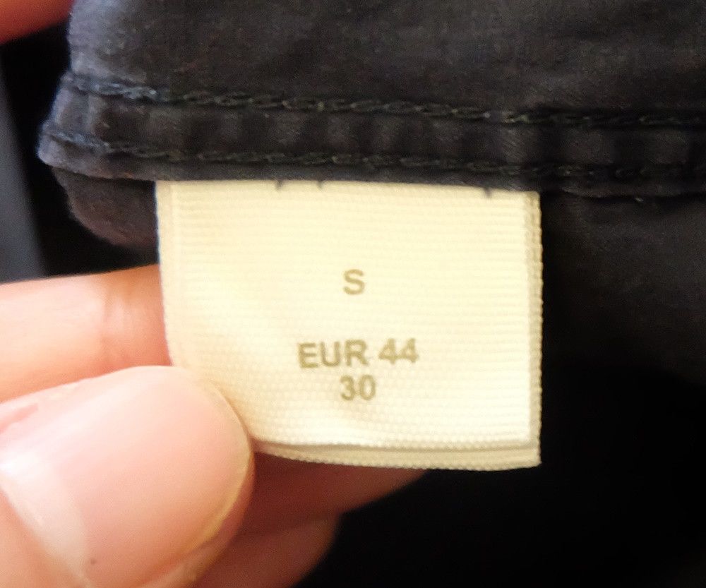 Other Greyhound "Unreal" Shirt Size US S / EU 44-46 / 1 - 6 Thumbnail