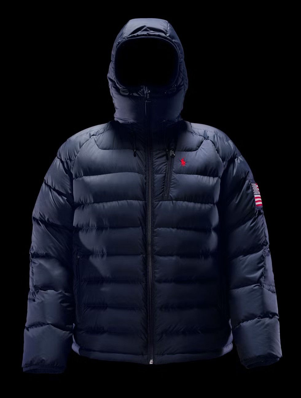 Polo Ralph Lauren Polo Ralph Lauren Glacier Heated Down jacket Size US L / EU 52-54 / 3 - 1 Thumbnail