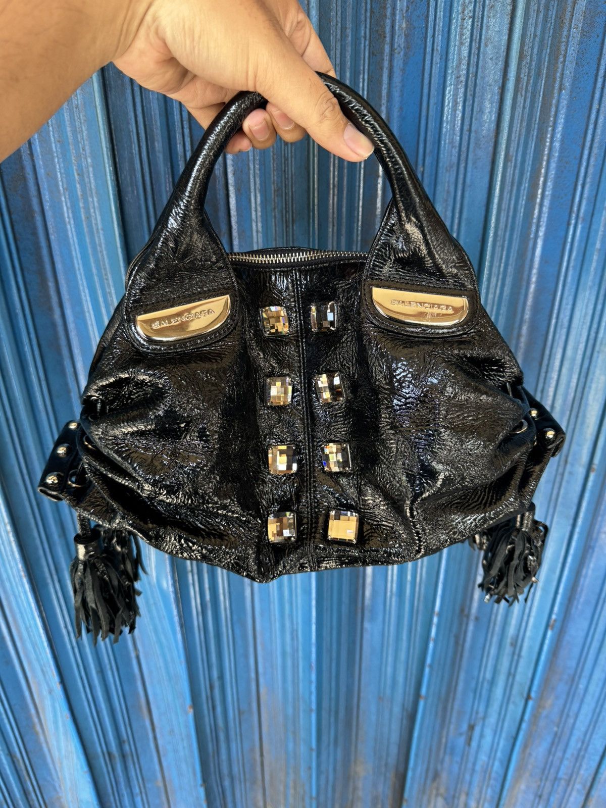 Balenciaga Balenciaga Bags Size ONE SIZE - 2 Thumbnail