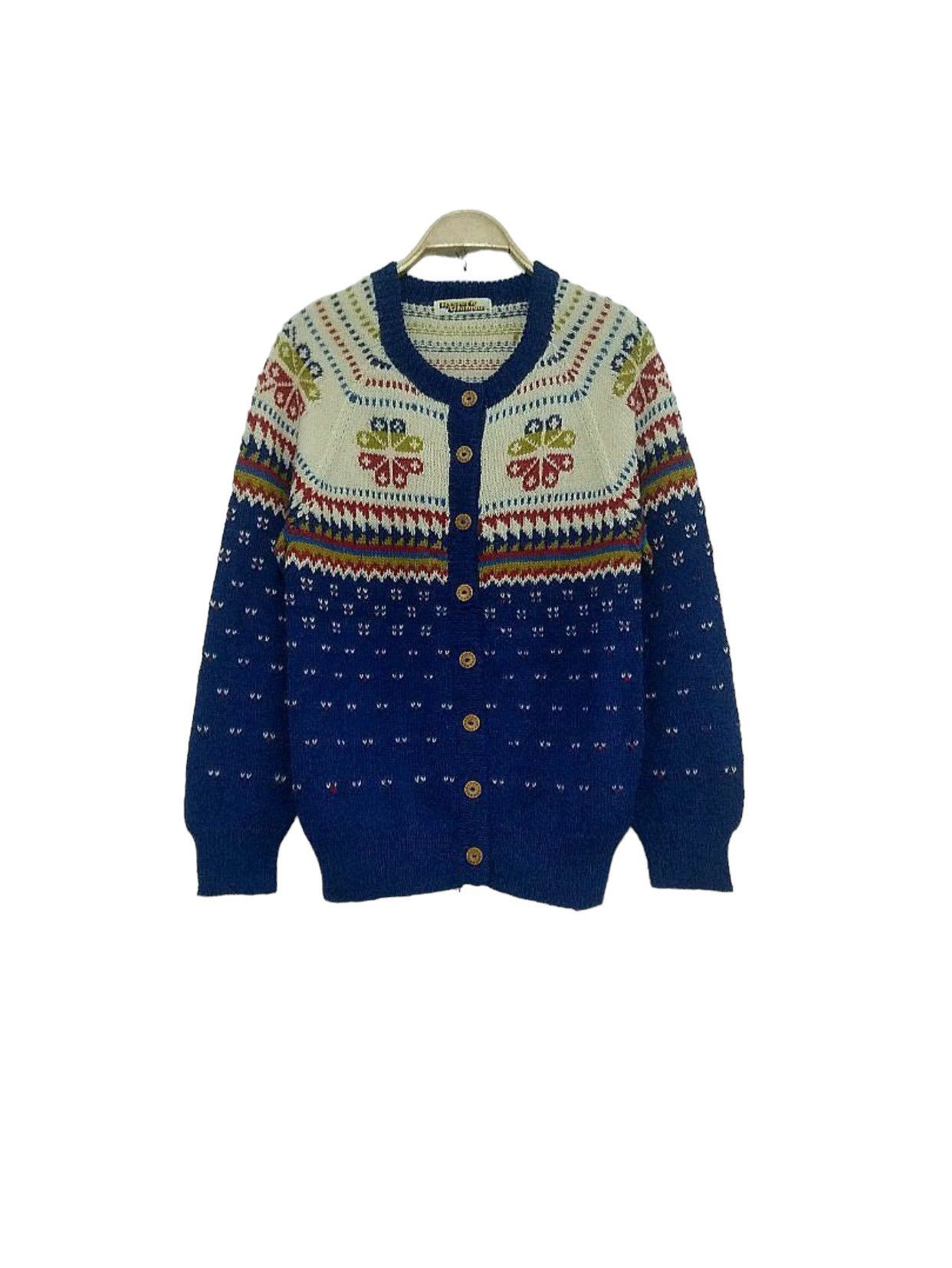 High quality Hysteric Glamour Cardigan Sweater