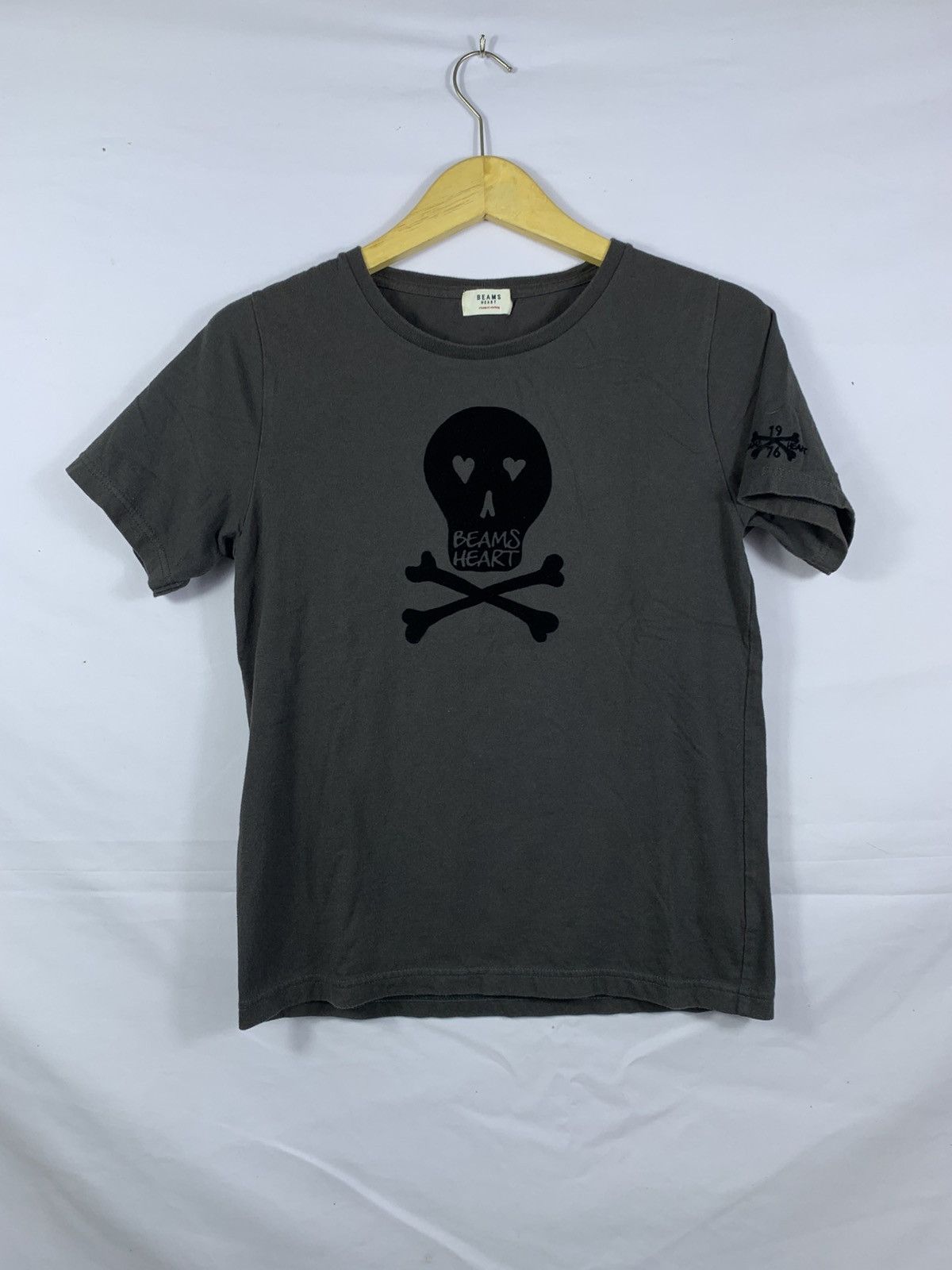 Beauty Beast Japanese Beams skull Ifsix Lgb Style Size US M / EU 48-50 / 2 - 1 Thumbnail