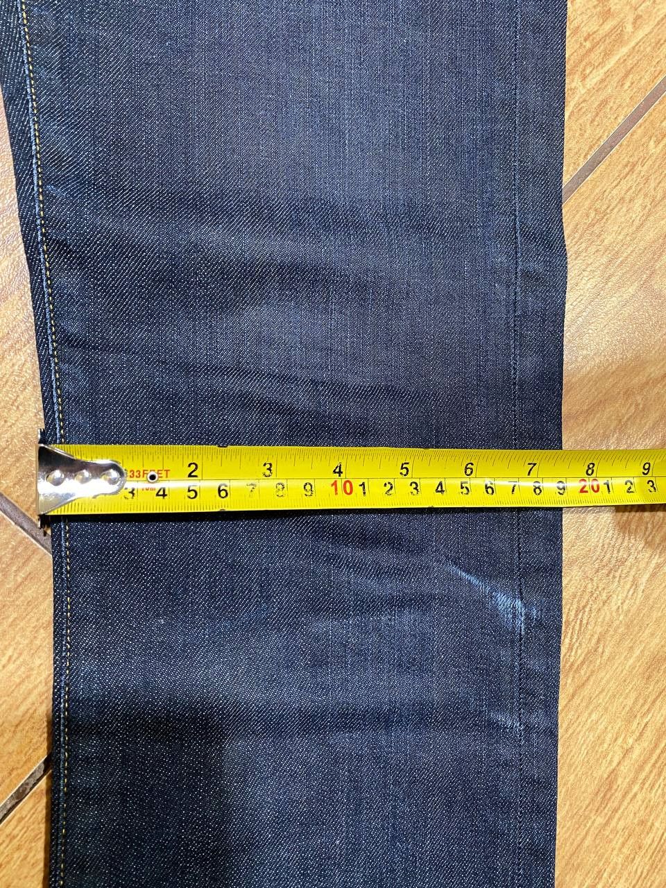 G-Star G-Star Raw Jeans Size US 29 - 4 Thumbnail