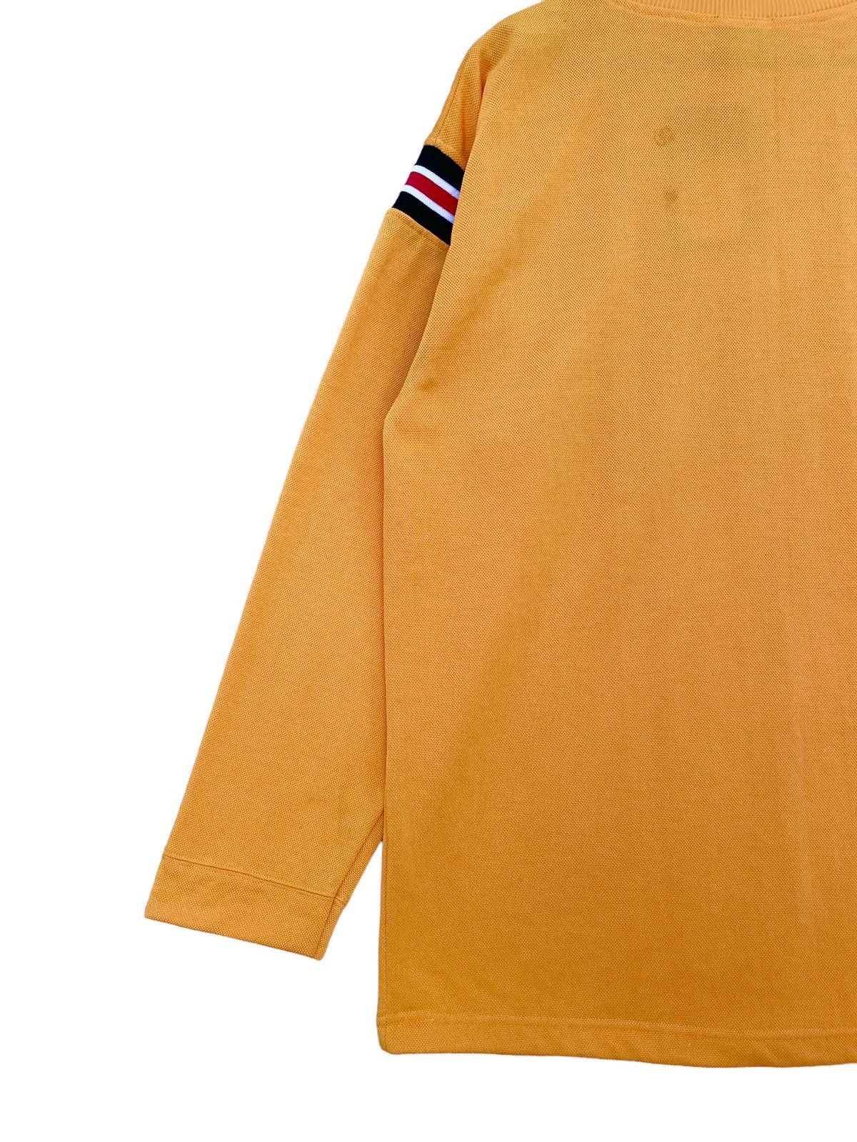 Vintage Vintage Brand Limpies Half Zipper Sweatshirt 2000s Size US M / EU 48-50 / 2 - 5 Thumbnail