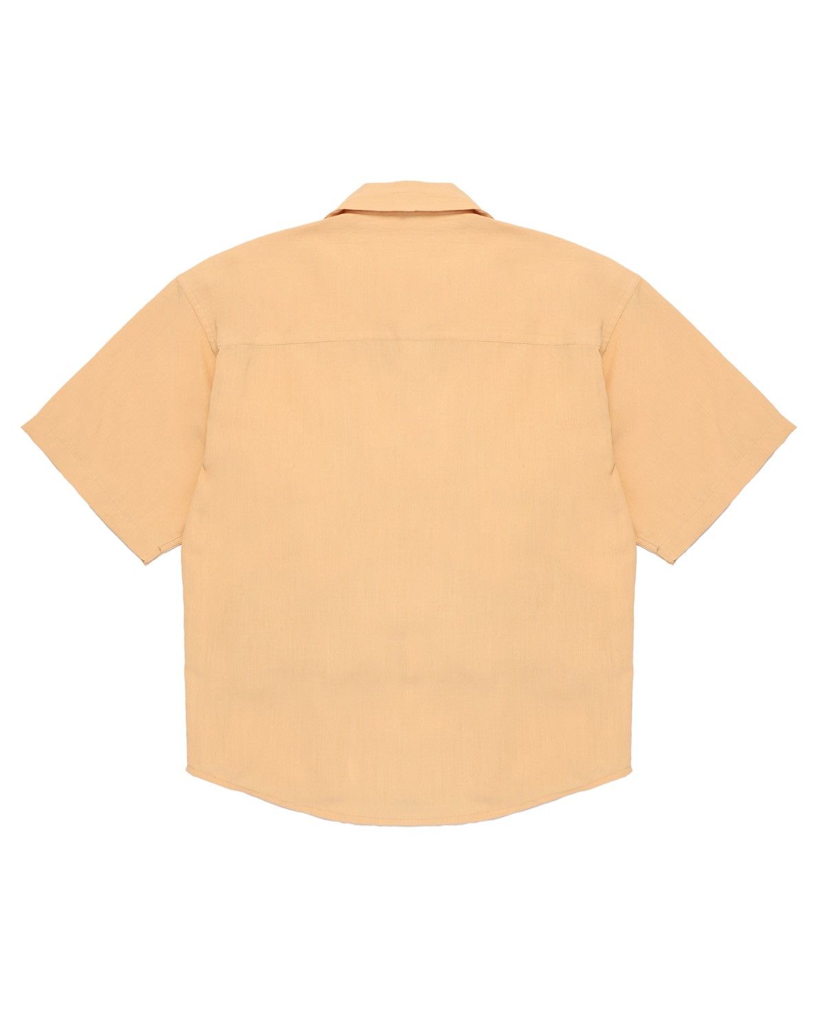 Issey Miyake hand Pocket Shirt Size US S / EU 44-46 / 1 - 3 Thumbnail