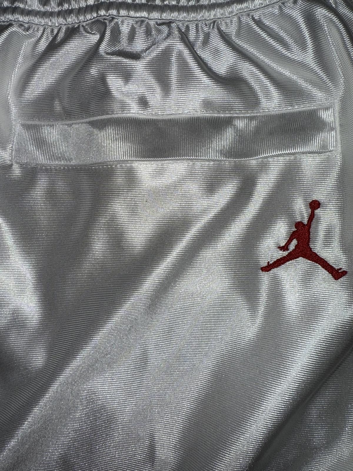 Nike Jordan Men’s Brooklyn Cat Scratch Shorts Sample Size US 44 / EU 60 - 5 Thumbnail