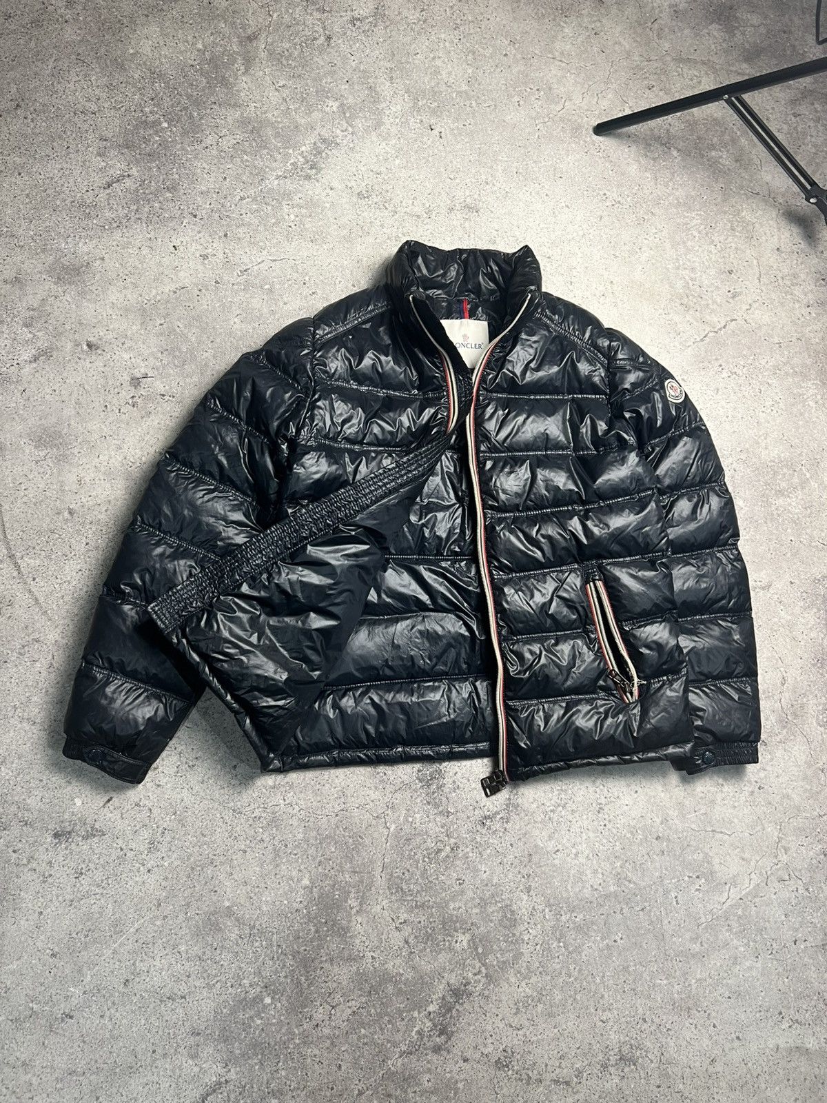 Moncler Moncler Puffer Jacket Size US S / EU 44-46 / 1 - 3 Thumbnail