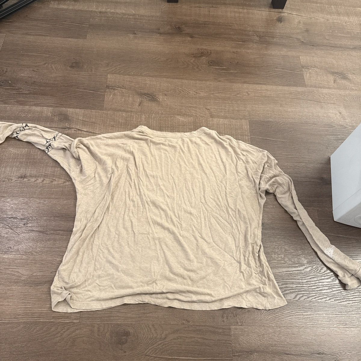 Other Serbia hills long sleeve Size US M / EU 48-50 / 2 - 2 Thumbnail