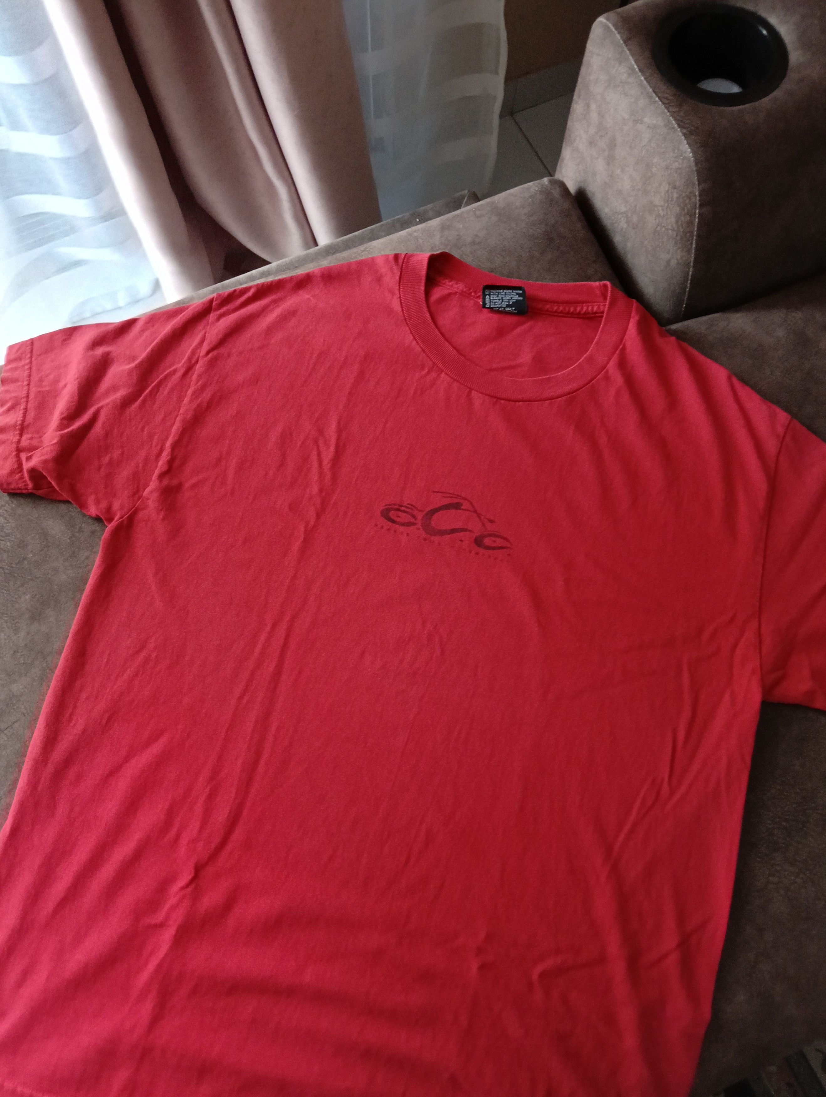 Vintage Vintage Orange County Choppers Size US L / EU 52-54 / 3 - 1 Thumbnail