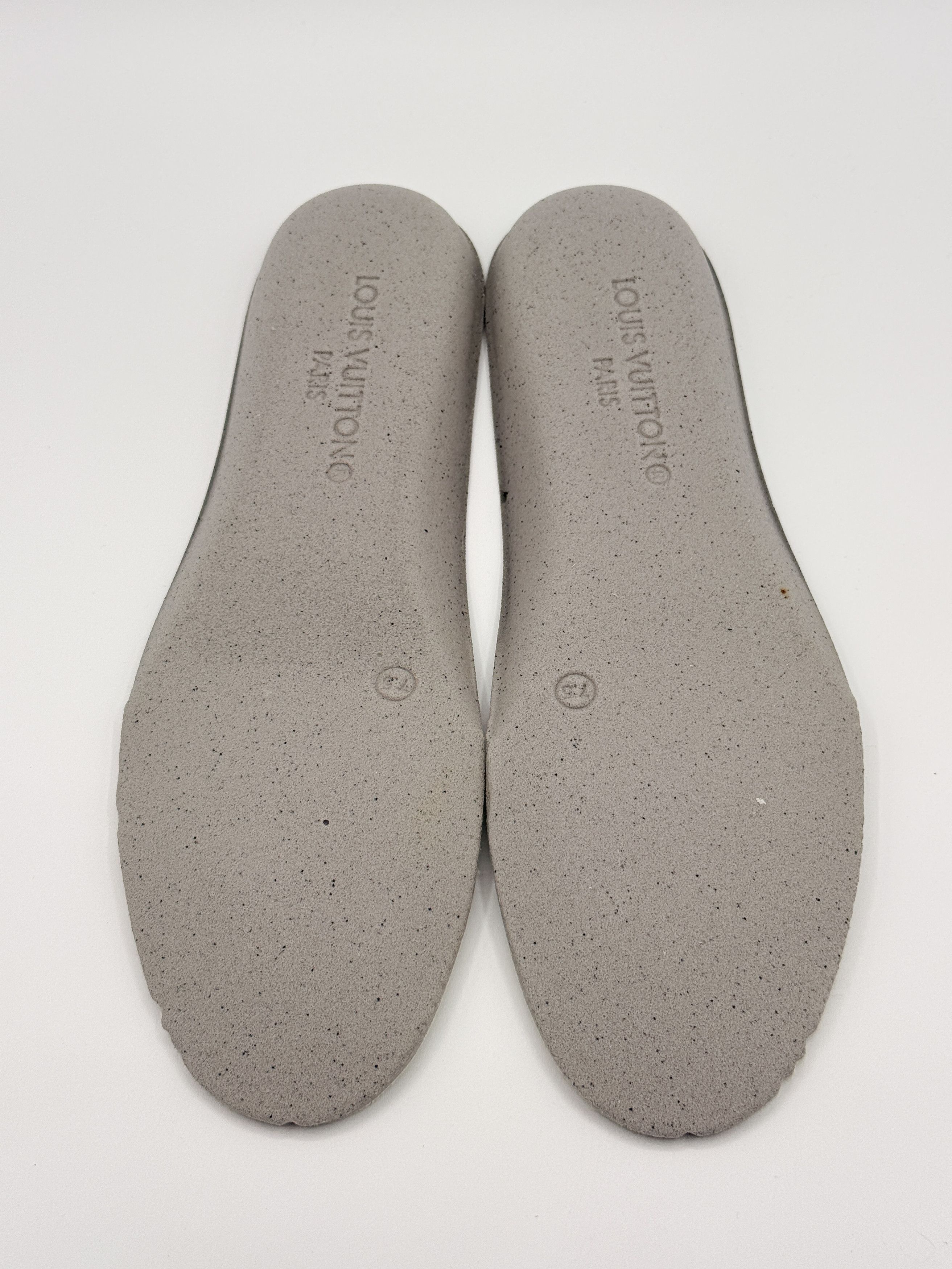 Louis Vuitton × Tyler The Creator LV Trainers Size US 8.5 / EU 41-42 - 14 Thumbnail
