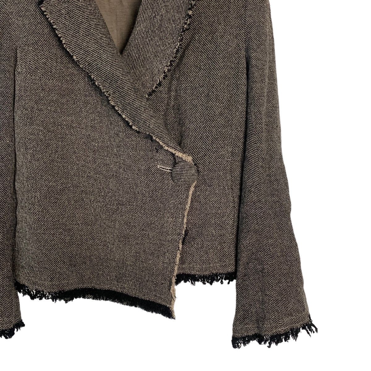 0 0000 Style Jacket Size S / US 4 / IT 40 - 3 Thumbnail