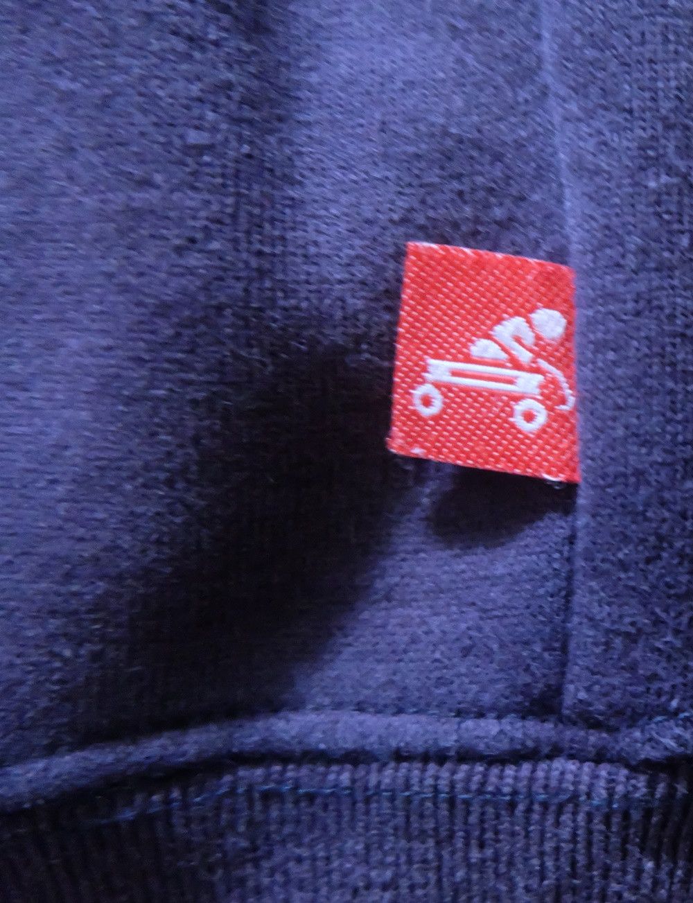 Vintage Radio Flyer Hoodie Size US M / EU 48-50 / 2 - 5 Thumbnail
