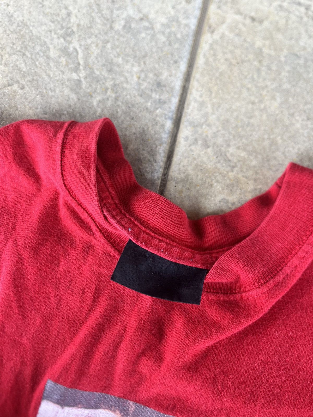 Vintage Vintage serial killer tee Size US XL / EU 56 / 4 - 2 Thumbnail