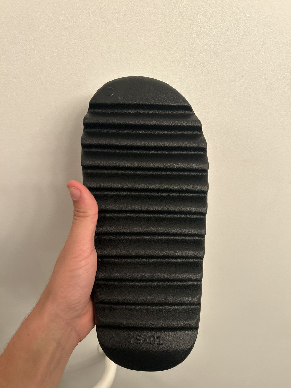 Yeezy Yeezy YS-01 Size US 11 / EU 44 - 2 Thumbnail