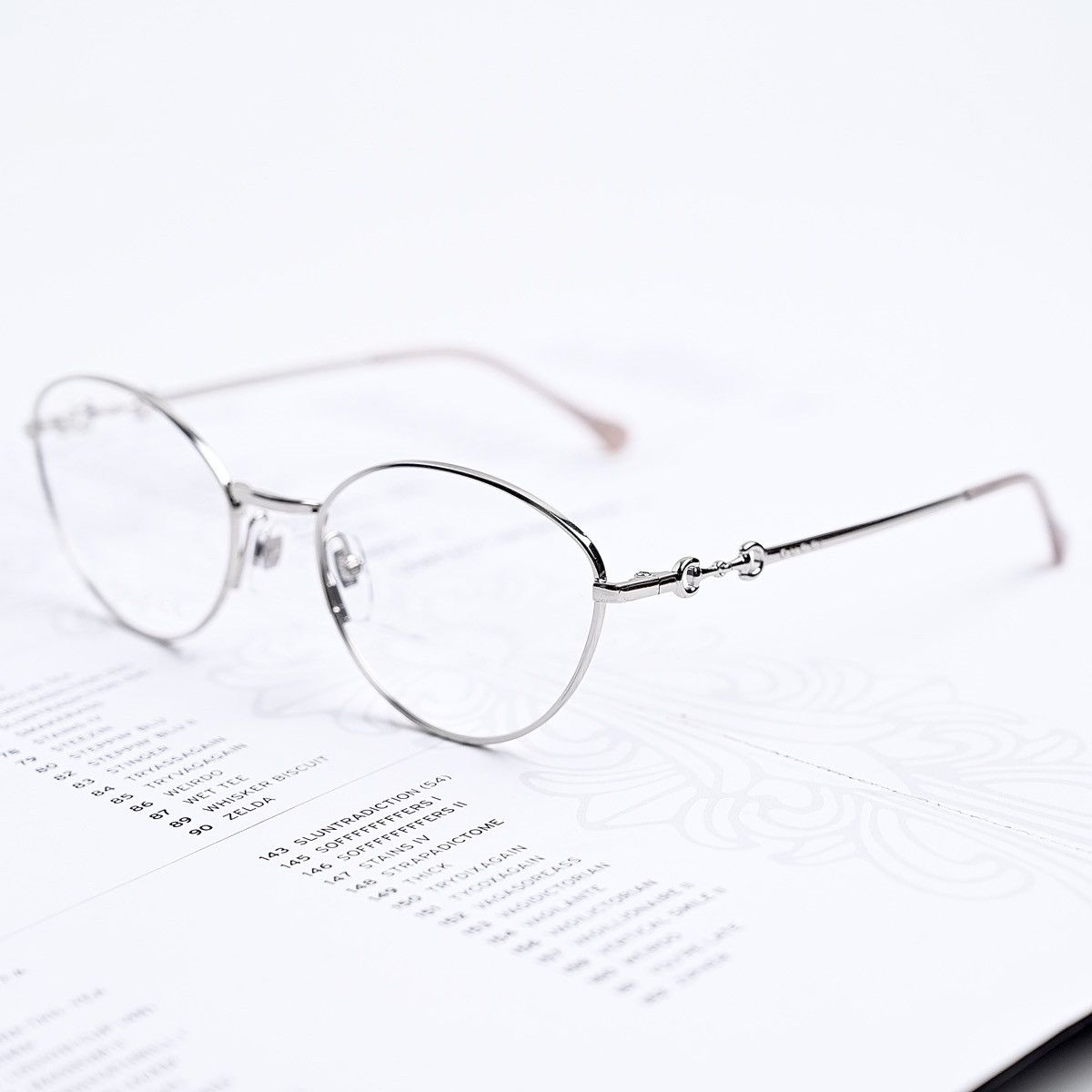 Gucci GUCCI GG1699O GLASSES Size ONE SIZE - 2 Thumbnail