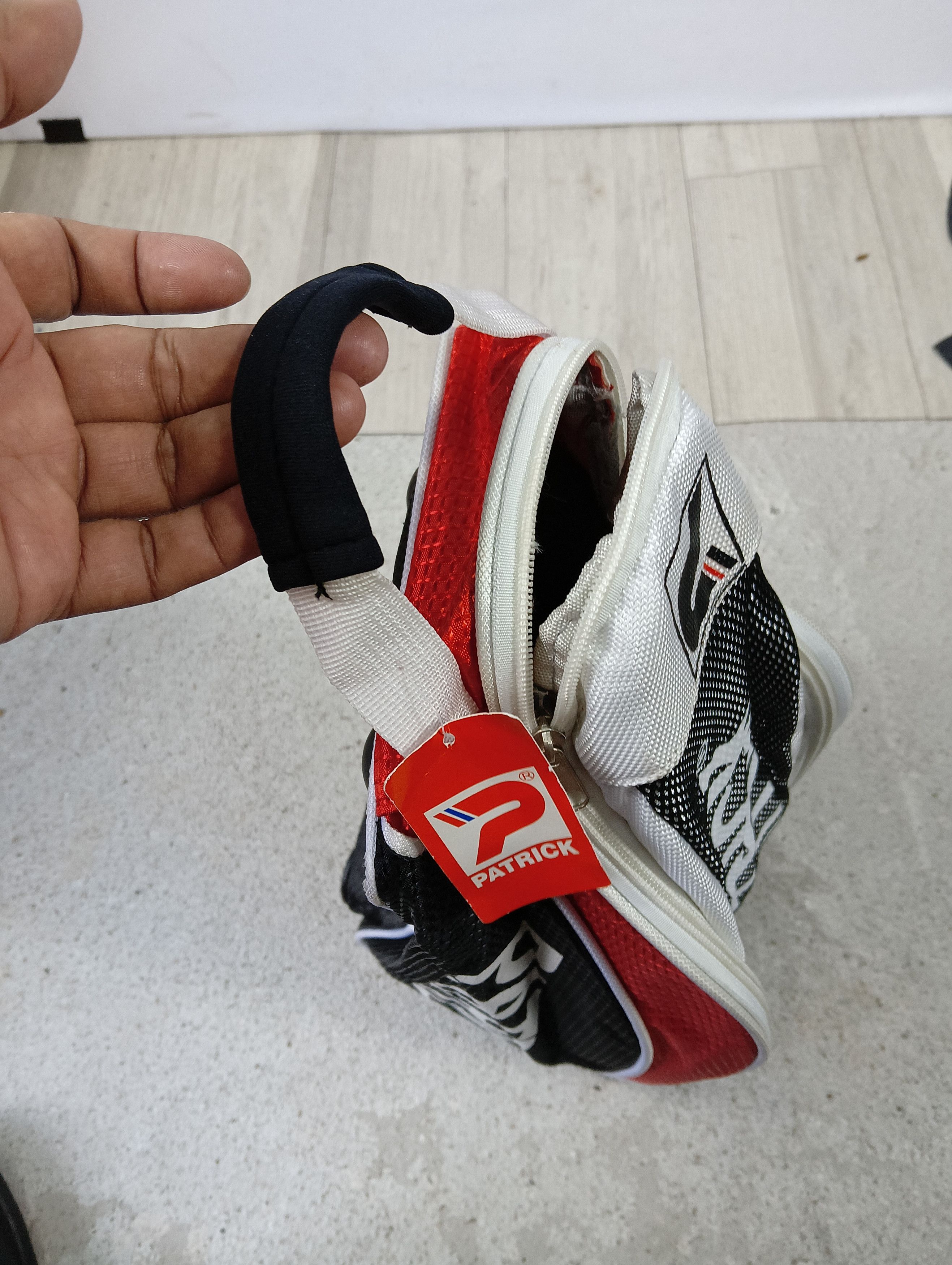 Other PATRICK BAG men shoes sport Size ONE SIZE - 3 Thumbnail