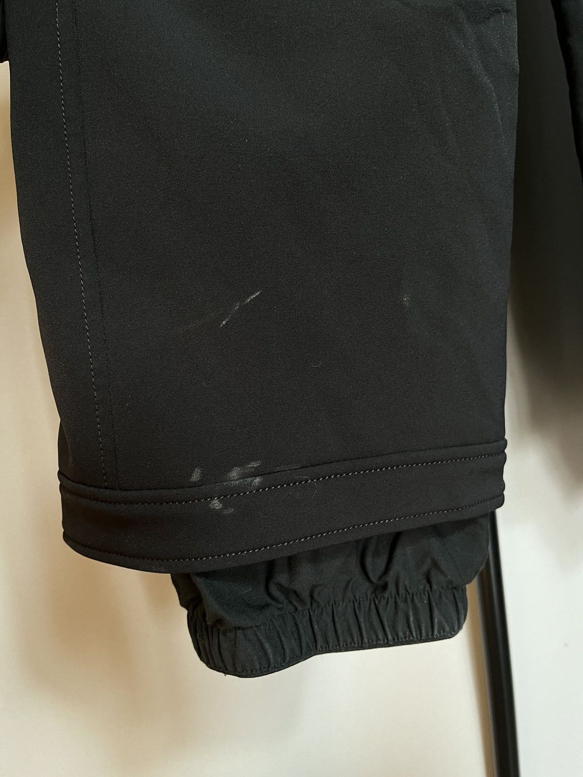 Frauenschuh FRAUENSCHUH Ski Pants Trousers Winter Sport Womens schoeller Size 34" / US 12 / IT 48 - 7 Thumbnail