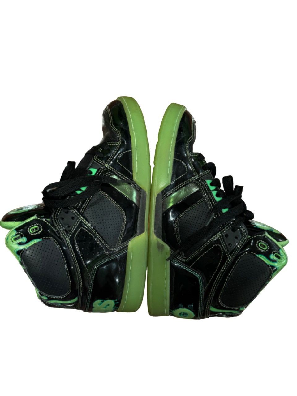 Osiris Osiris NYC 83 slime size 9 Size US 9 / EU 42 - 5 Thumbnail