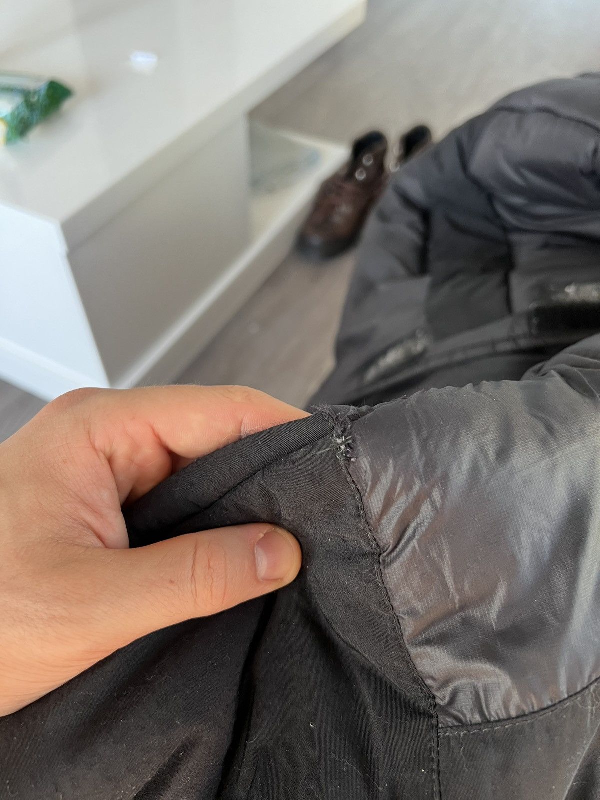 The North Face The North Face Unisex Himalayan HMLYN Insulated Parka TNF Size US M / EU 48-50 / 2 - 25 Thumbnail
