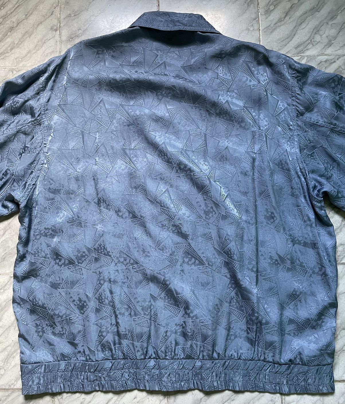 Japanese Brand Japanese brand x Vintage pattern Size US L / EU 52-54 / 3 - 10 Thumbnail