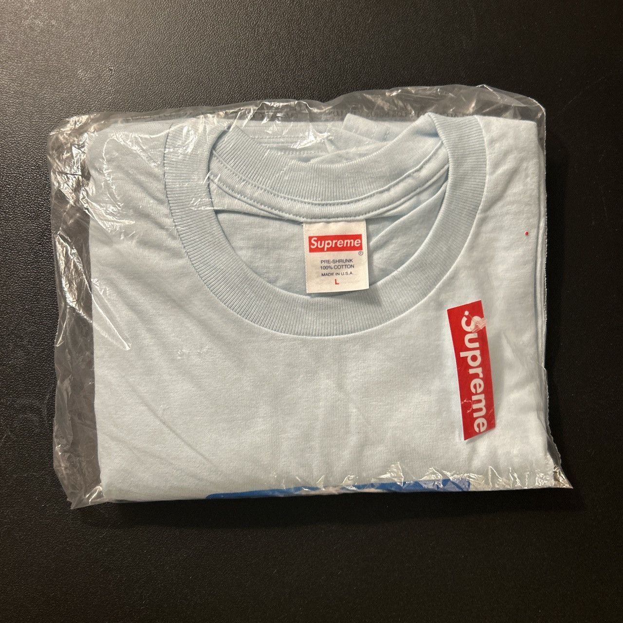 Supreme Supreme Kurt Cobain tee Size US L / EU 52-54 / 3 - 3 Thumbnail