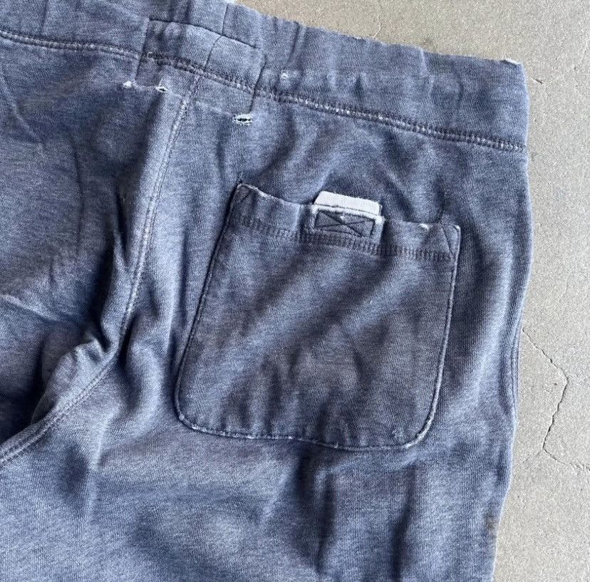 Old Navy Vintage Men’s Old Navy Baggy Grey Sweatpants Size US 30 / EU 46 - 2 Thumbnail