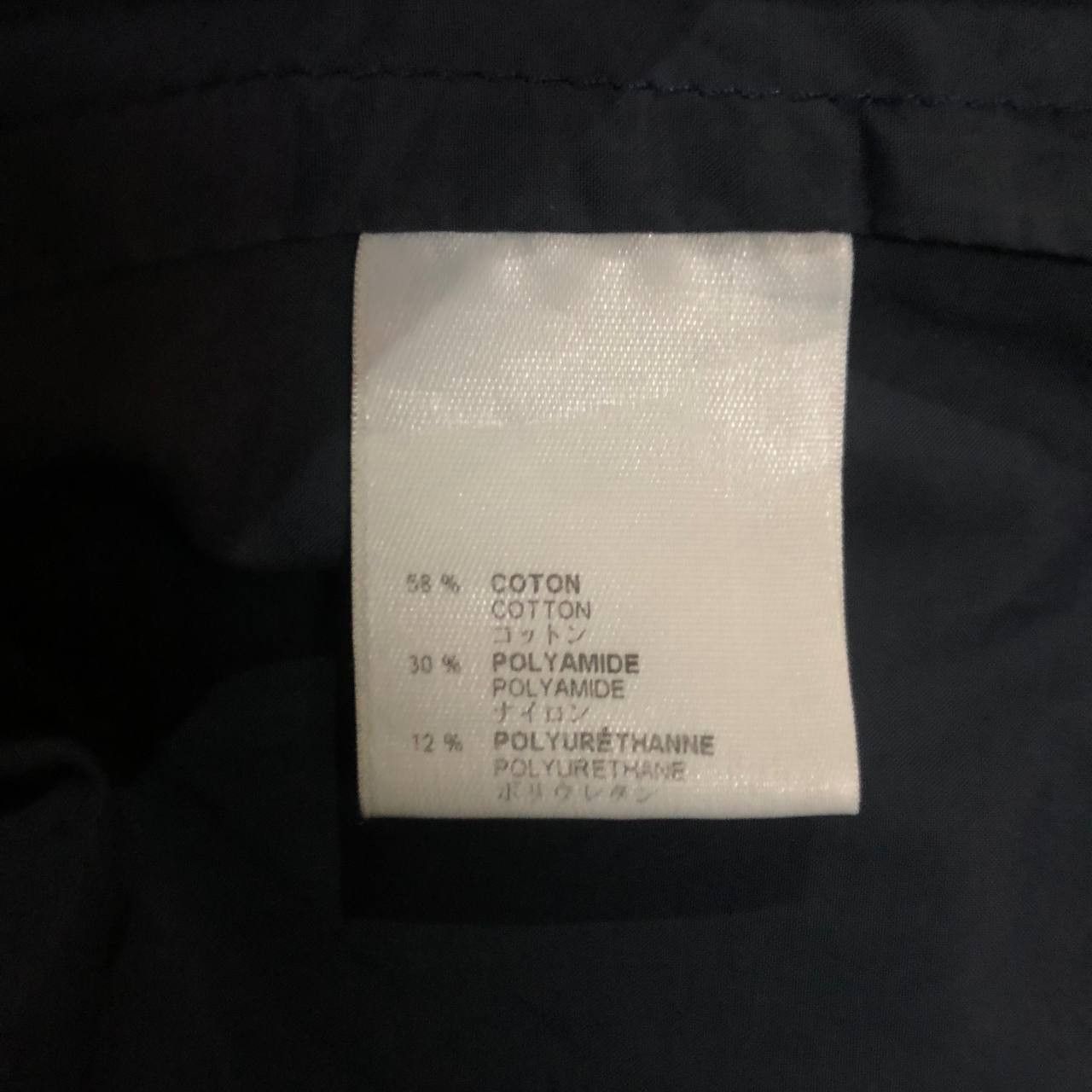 Louis Vuitton Louis Vuitton Multi pocket windbreaker Size US M / EU 48-50 / 2 - 10 Thumbnail