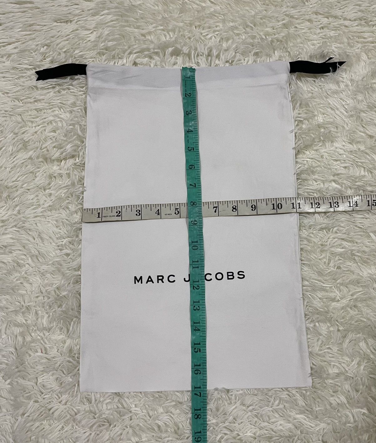 Givenchy × Marc Jacobs × Miu Miu Combo Dust Bag Size ONE SIZE - 5 Thumbnail
