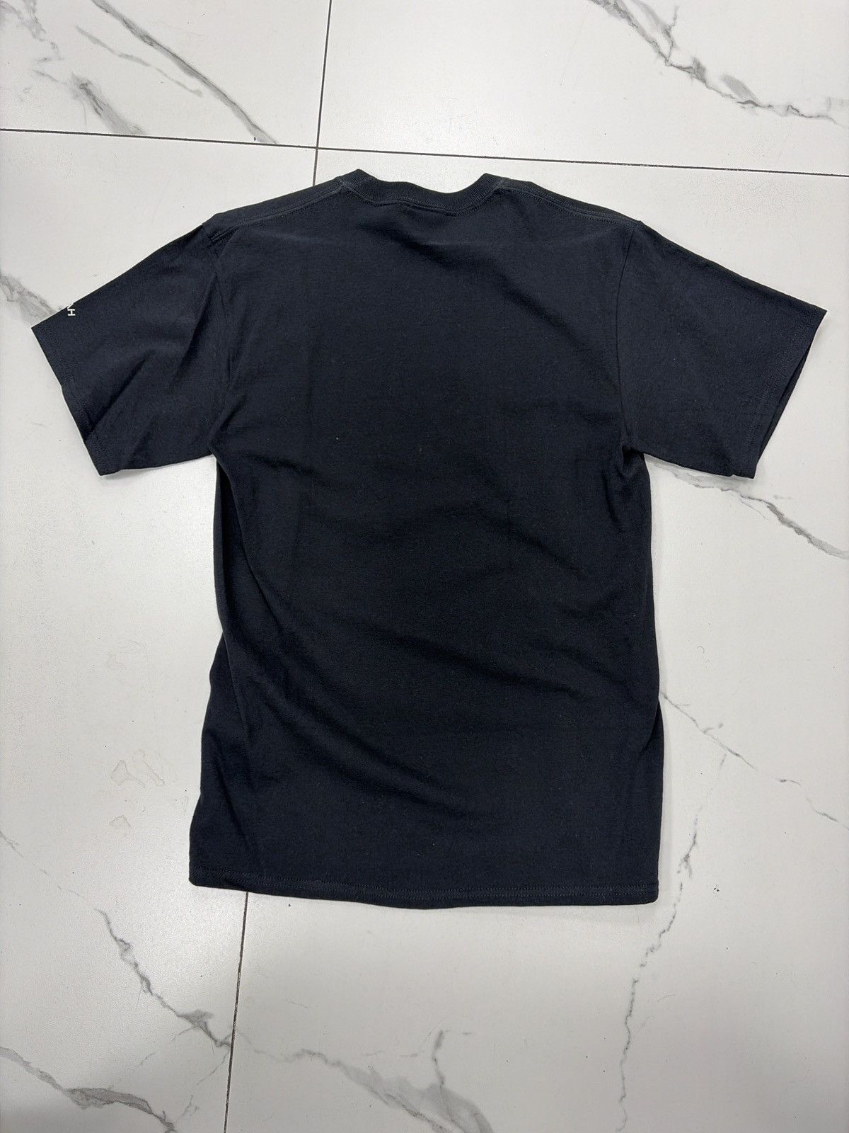Noah Noah Batman Tee "Black" Size US M / EU 48-50 / 2 - 2 Thumbnail
