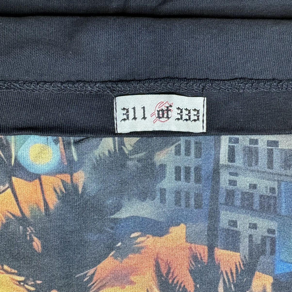 Godspeed Godspeed Miami UFO T-Shirt SIZE XS Size US XS / EU 42 / 0 - 5 Thumbnail