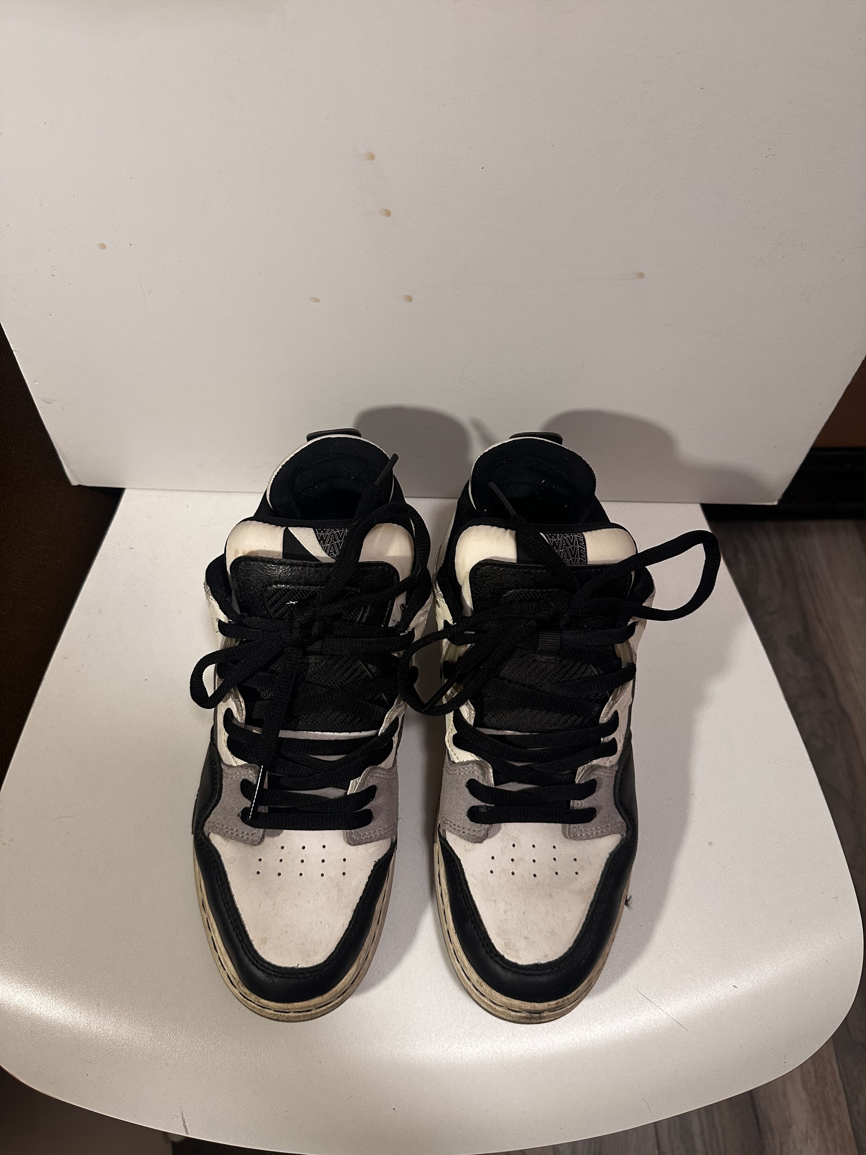 Li-Ning Li-Ning Skate Shoes Size US 8 / EU 41 - 3 Thumbnail