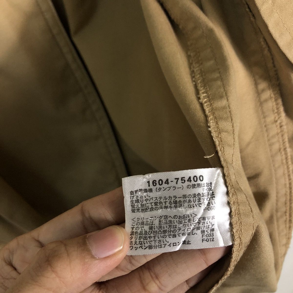 Japanese Brand 🔥90’s Vintage Bomber Jacket Crocodile Japan Made Size US L / EU 52-54 / 3 - 16 Thumbnail