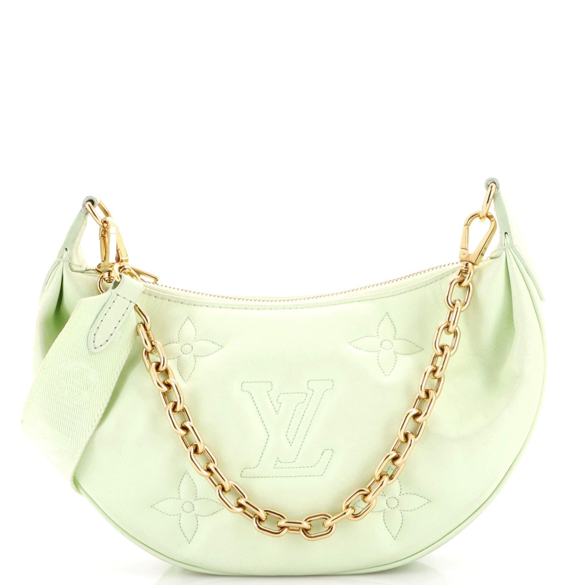Louis Vuitton Over The Moon Bag Size ONE SIZE - 1 Thumbnail