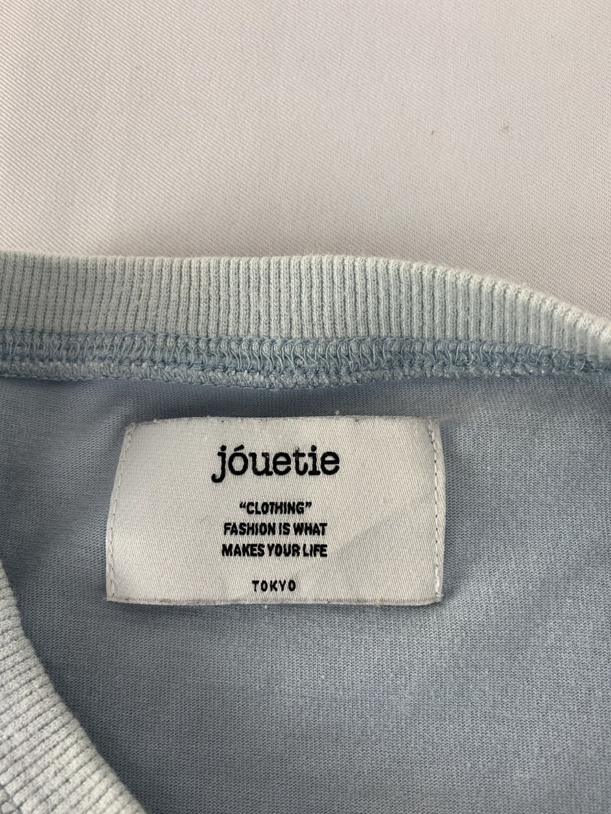 Japanese Brand Jouetie Rose Everything Box Screen Wacko Maria Tee Size M / US 6-8 / IT 42-44 - 6 Thumbnail