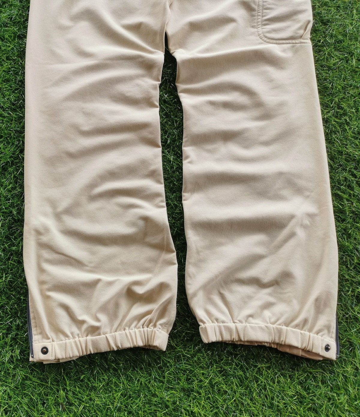 Marmot Marmot Cargo Hiking Pants Size US 34 / EU 50 - 9 Thumbnail